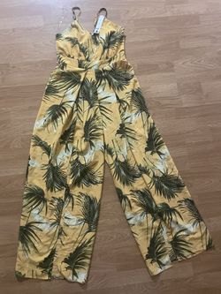 Jumpsuit