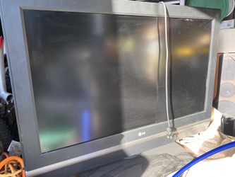 LG tv