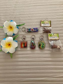 NEW Hawaii stuffs.
