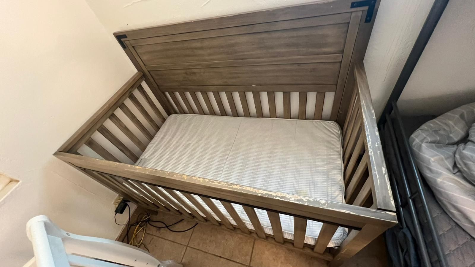 Crib