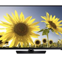 Samsung UN40H4005 40-Inch 720p 60Hz LED TV (2014 Model)