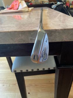 PureSpin  golf wedge 60 degree
