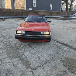 1981 Toyota Celica
