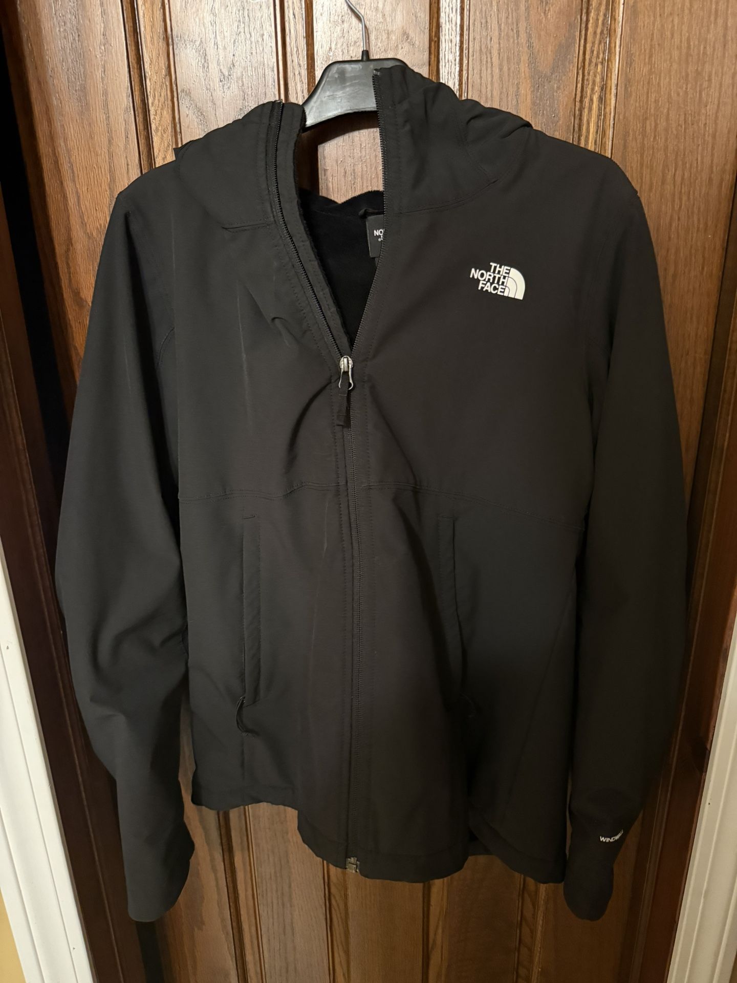 North Face Winter Jacket