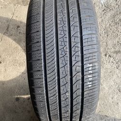 One Tire 245 50 20