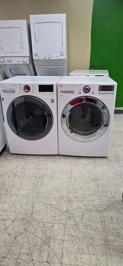 💯💢❌ WASHER AND DRYER ELECTRIC ❌💢💯