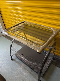 Office computer desk