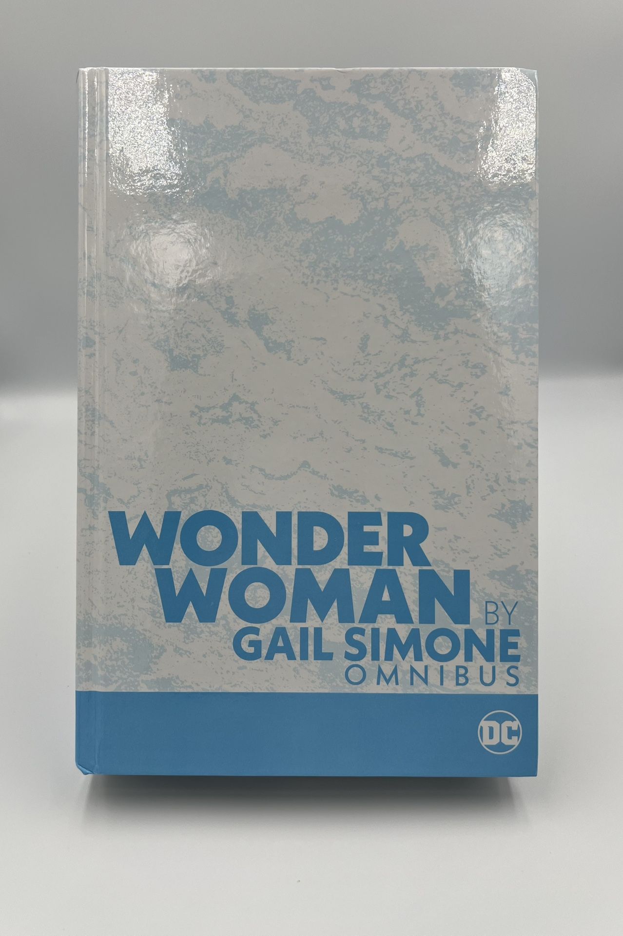 Wonder Woman By Gail Simone Omnibus 