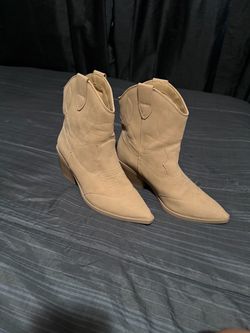 Size 10 woman boots