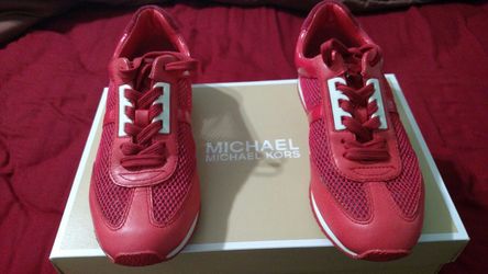 Sneakers, Michael Kors