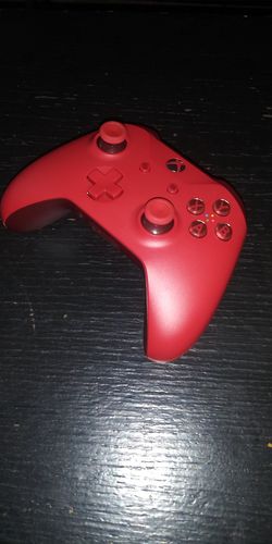 Xbox one Remote
