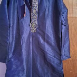 African/Indian Dashikis