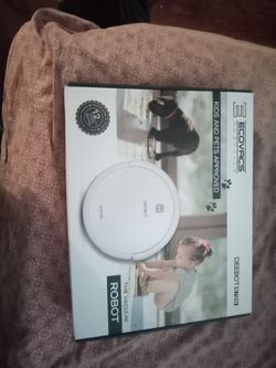 Robot Vacuum