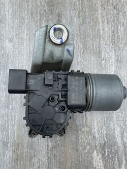 03-07 SATURN ION FRONT WINDSHIELD WIPER MOTOR BOSCH 0 390 241 520 OEM