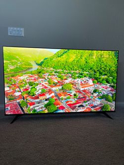 55" Samsung Smart Tv 4k ($10 Delivery)