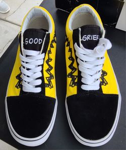 VAN'S Sneakers: Peanut Edition