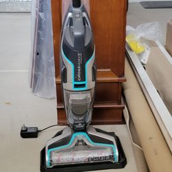 Bissell Crosswave OMNIFORCE Wet/Dry 
