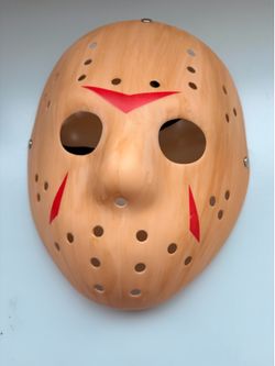Jason voorhes spirit Halloween mask