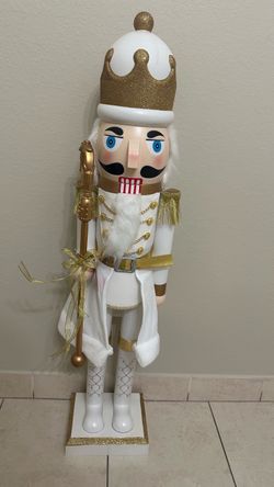 Cascanueces grande