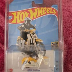 Hotwheels 