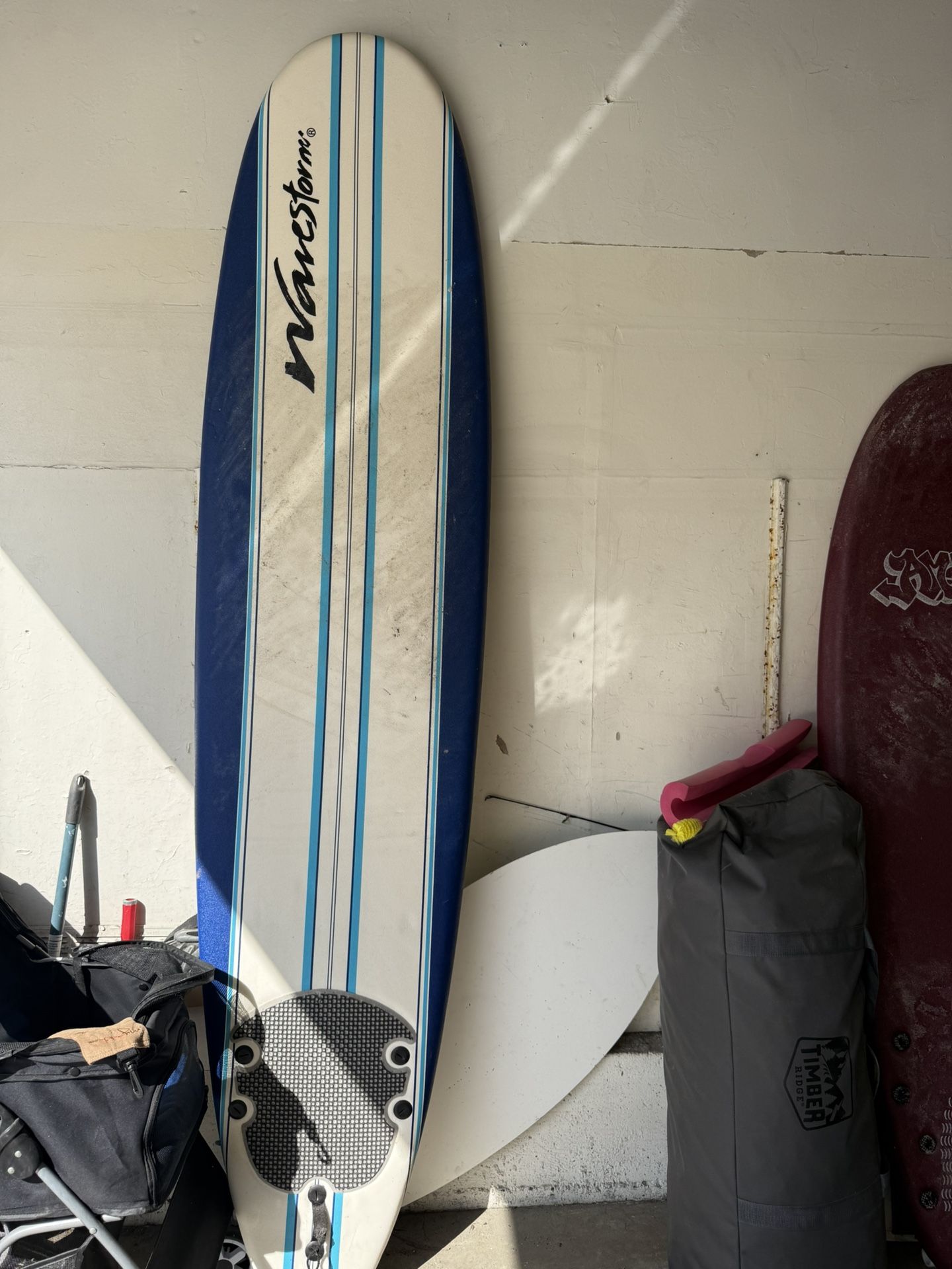 Wave storm Surfboard