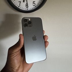 iPhone 12 Pro 128 Giga