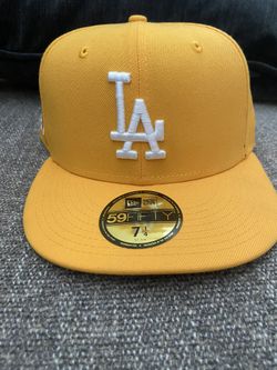 Dodger’s Hat