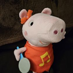 Pepa Pig 