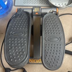 Niceday steppers for exercise