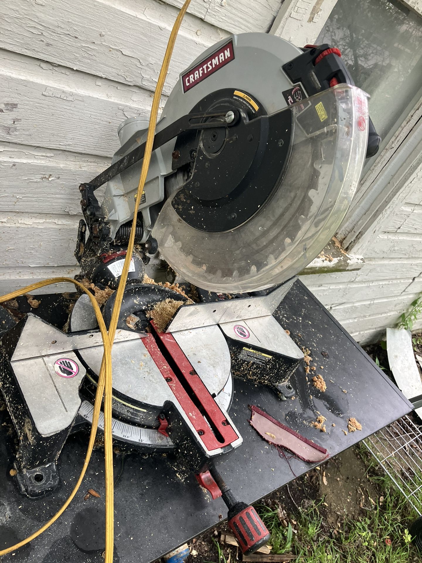Mitar Saw