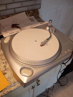 Ion record recorder
