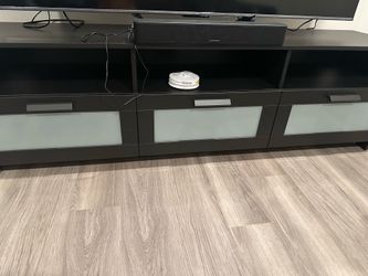 Brimmes Ikea TV set