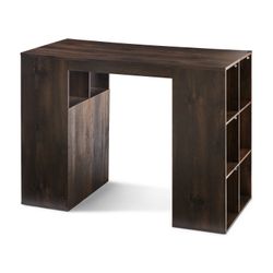 12 Cube Craft Table/Standing Desk