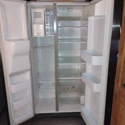 Samsung Fridge 