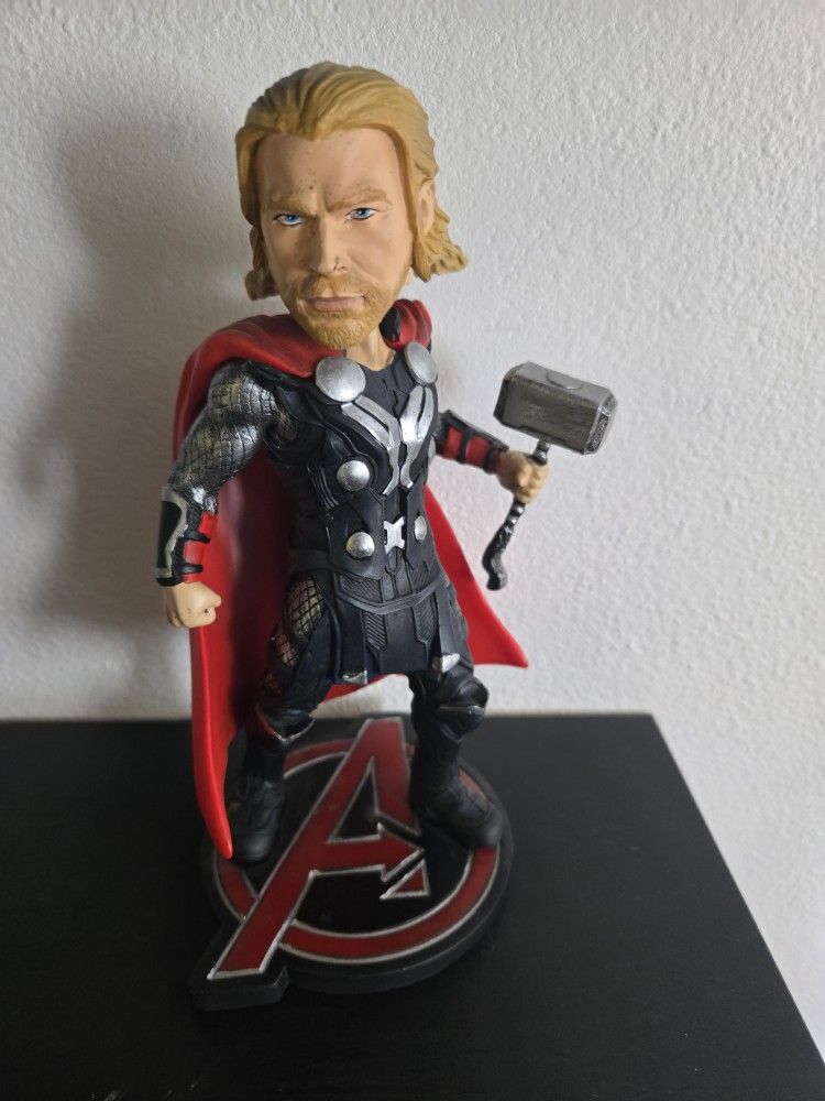 Thor Bobblehead