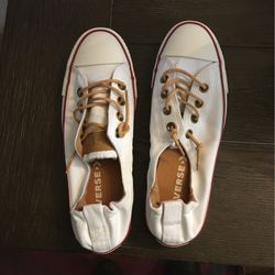 Converse Chuck Taylor All-Star Shoreline Low Top Slip-On Sneaker