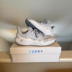 Curry 11 Team Shoes