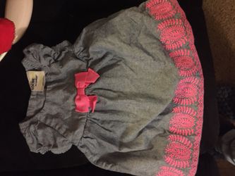 Baby clothes