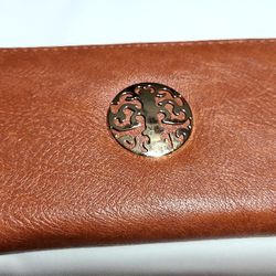 Rebecca and Rifka New  Ladies Leather Wallet