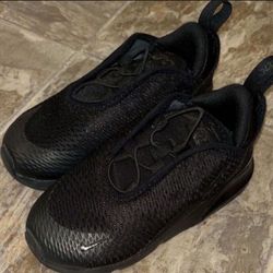 Toddler Nike Vapor Max