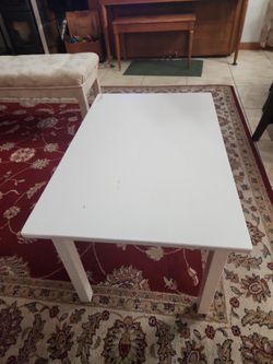Kids Table Small