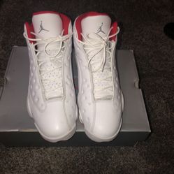 Jordan 13 “alternate History Of Flight”