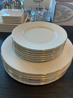 Dinnerware
