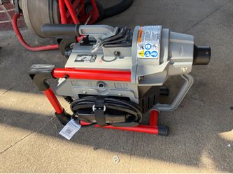 Sectional Sewer Drain Cleaner