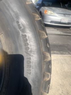 Tires