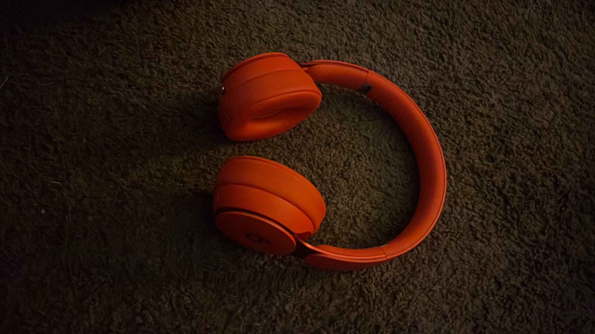 headphones