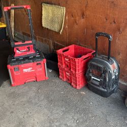 Pack Out Veto Pro PAC 