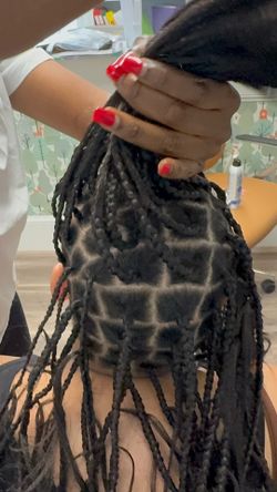 Braids