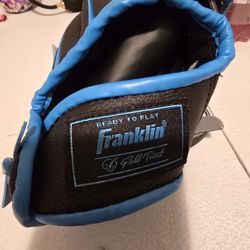 Youth Baseball Gloves