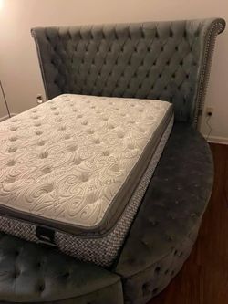 Massive Mattress Clearance!